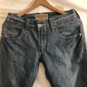 Levi’s 514 Slim Straight 31 32
